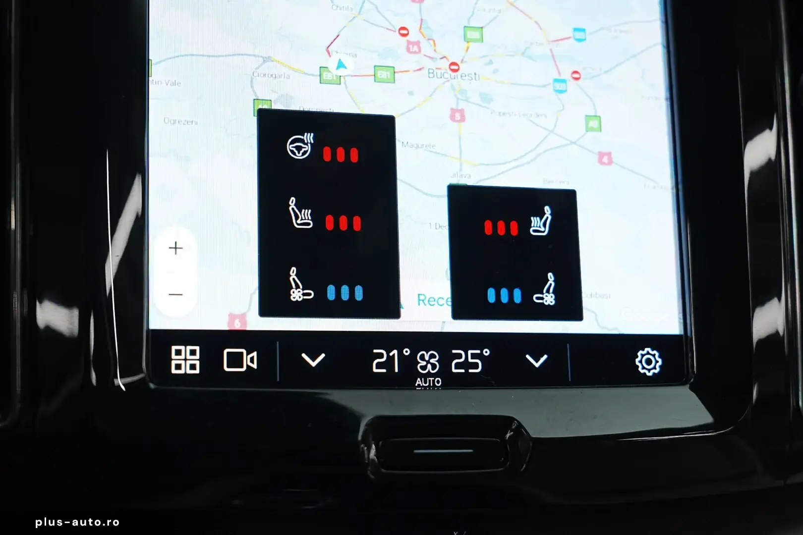 Volvo Xc-60 Gen-Ii-2017