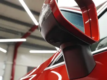 Volvo Xc-60 Gen-Ii-2017