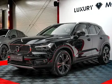 Volvo Xc-40