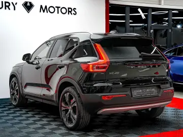 Volvo Xc-40