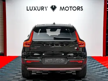 Volvo Xc-40
