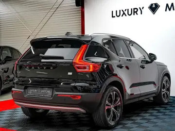Volvo Xc-40