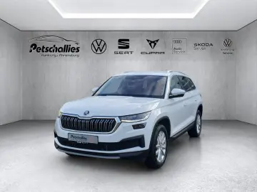 SKODA Kodiaq Style 2 0 TDI