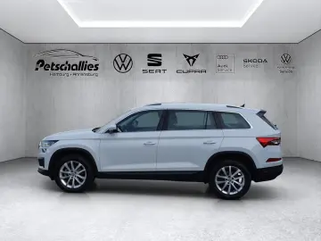 SKODA Kodiaq Style 2 0 TDI