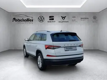 SKODA Kodiaq Style 2 0 TDI