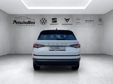 SKODA Kodiaq Style 2 0 TDI