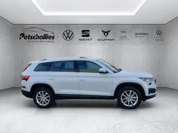 SKODA Kodiaq Style 2 0 TDI