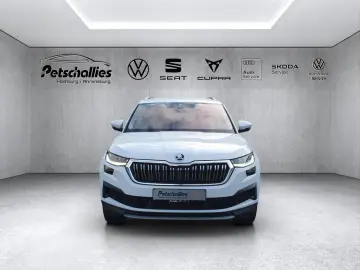 SKODA Kodiaq Style 2 0 TDI