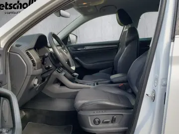 SKODA Kodiaq Style 2 0 TDI