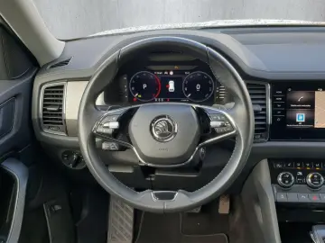 SKODA Kodiaq Style 2 0 TDI