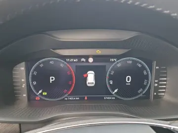 SKODA Kodiaq Style 2 0 TDI