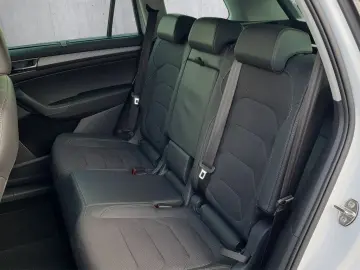 SKODA Kodiaq Style 2 0 TDI