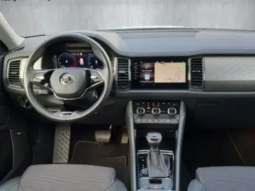SKODA Kodiaq Style 2 0 TDI