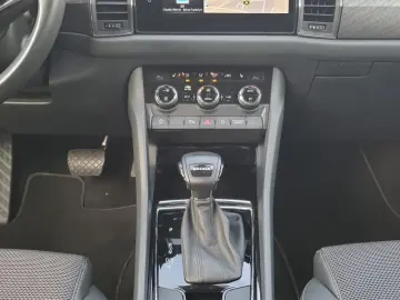 SKODA Kodiaq Style 2 0 TDI