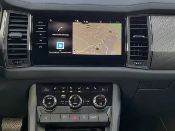 SKODA Kodiaq Style 2 0 TDI