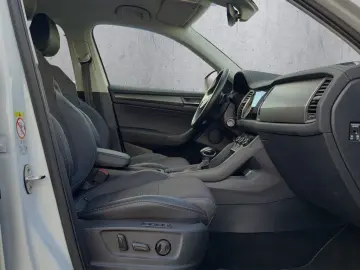 SKODA Kodiaq Style 2 0 TDI