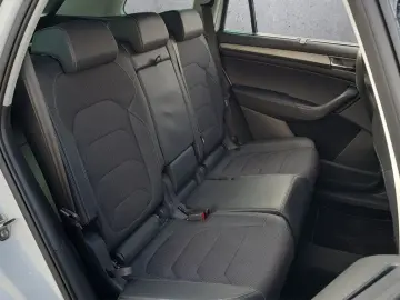 SKODA Kodiaq Style 2 0 TDI