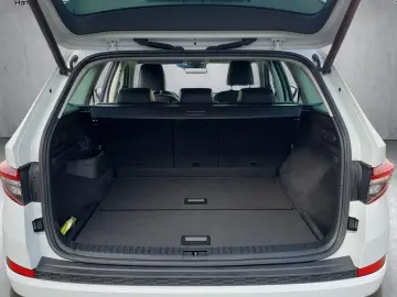 SKODA Kodiaq Style 2 0 TDI