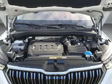 SKODA Kodiaq Style 2 0 TDI