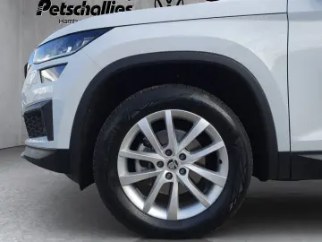 SKODA Kodiaq Style 2 0 TDI