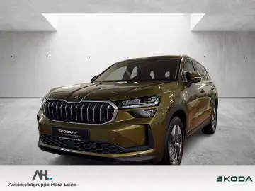 SKODA Kodiaq 1.5 TSI mHEV Selection DSG Matrix Navi AC