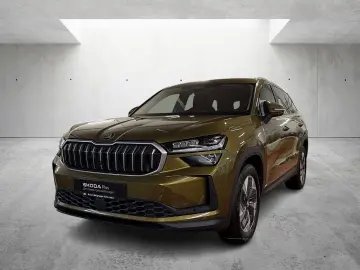 SKODA Kodiaq 1.5 TSI mHEV Selection DSG Matrix Navi AC