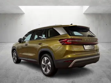 SKODA Kodiaq 1.5 TSI mHEV Selection DSG Matrix Navi AC