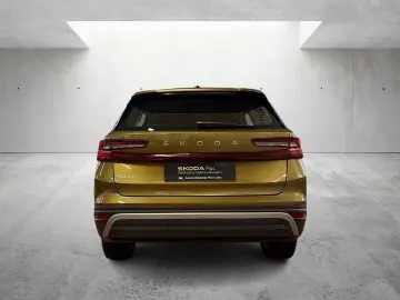 SKODA Kodiaq 1.5 TSI mHEV Selection DSG Matrix Navi AC