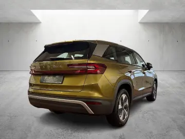 SKODA Kodiaq 1.5 TSI mHEV Selection DSG Matrix Navi AC