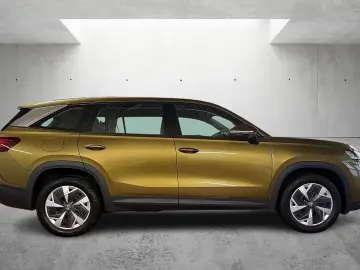 SKODA Kodiaq 1.5 TSI mHEV Selection DSG Matrix Navi AC