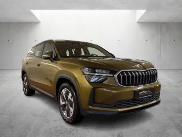 SKODA Kodiaq 1.5 TSI mHEV Selection DSG Matrix Navi AC
