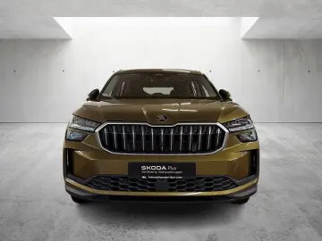 SKODA Kodiaq 1.5 TSI mHEV Selection DSG Matrix Navi AC