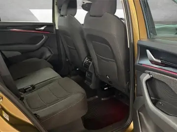 SKODA Kodiaq 1.5 TSI mHEV Selection DSG Matrix Navi AC