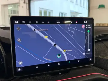 SKODA Kodiaq 1.5 TSI mHEV Selection DSG Matrix Navi AC