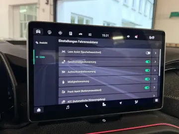 SKODA Kodiaq 1.5 TSI mHEV Selection DSG Matrix Navi AC