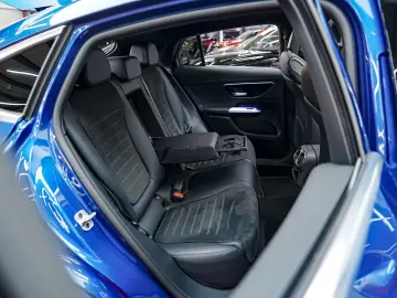 Mercedes-Benz Glc-Coupe