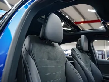 Mercedes-Benz Glc-Coupe