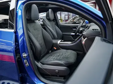 Mercedes-Benz Glc-Coupe