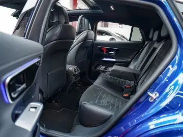 Mercedes-Benz Glc-Coupe