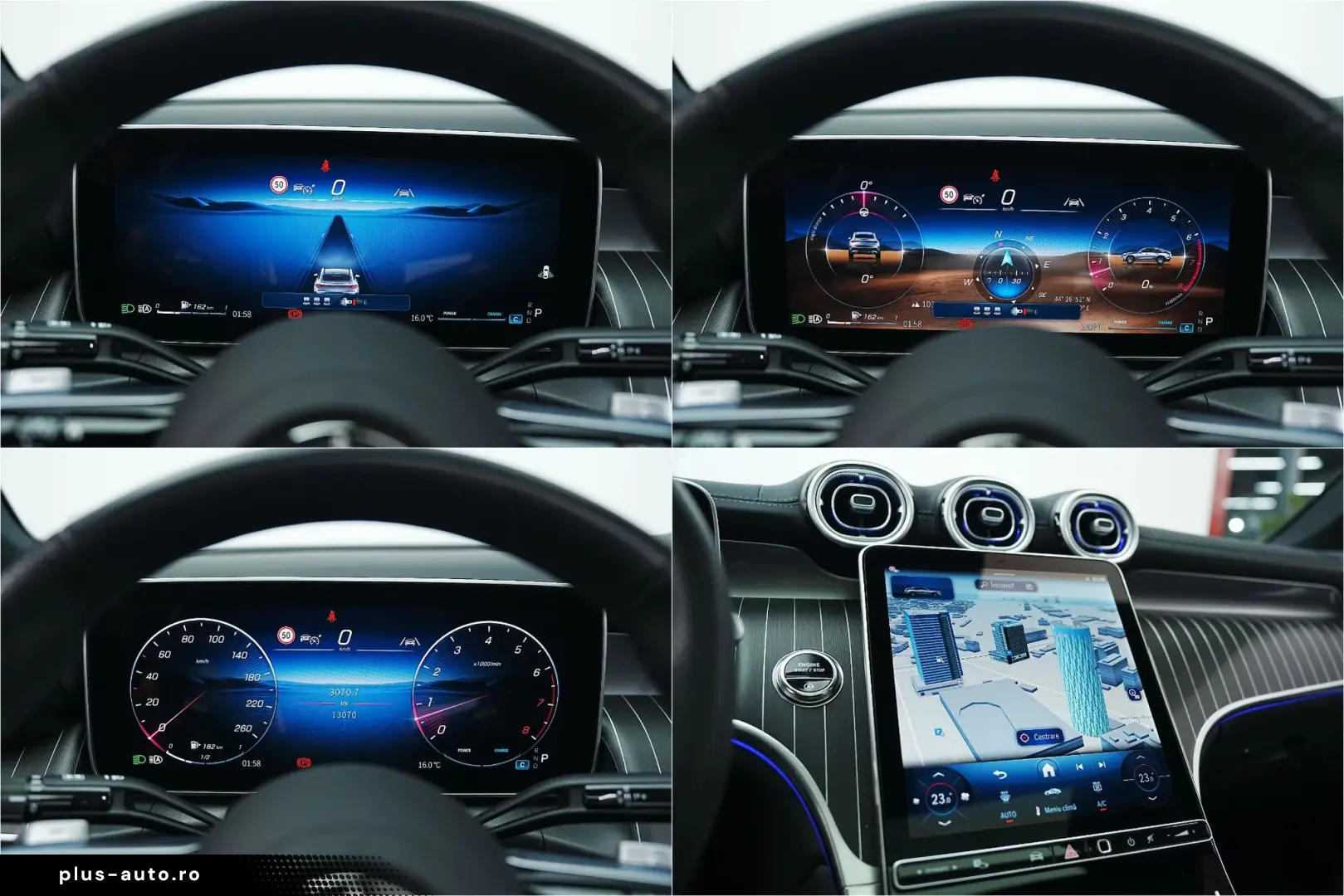 Mercedes-Benz Glc-Coupe