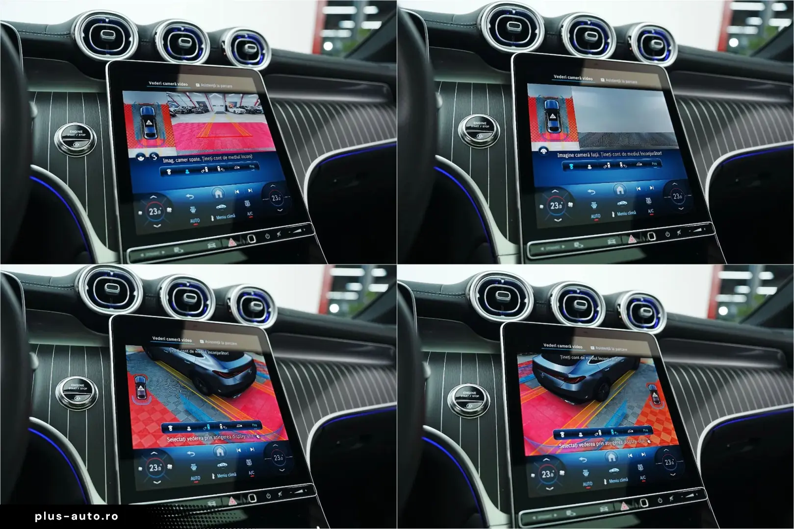 Mercedes-Benz Glc-Coupe