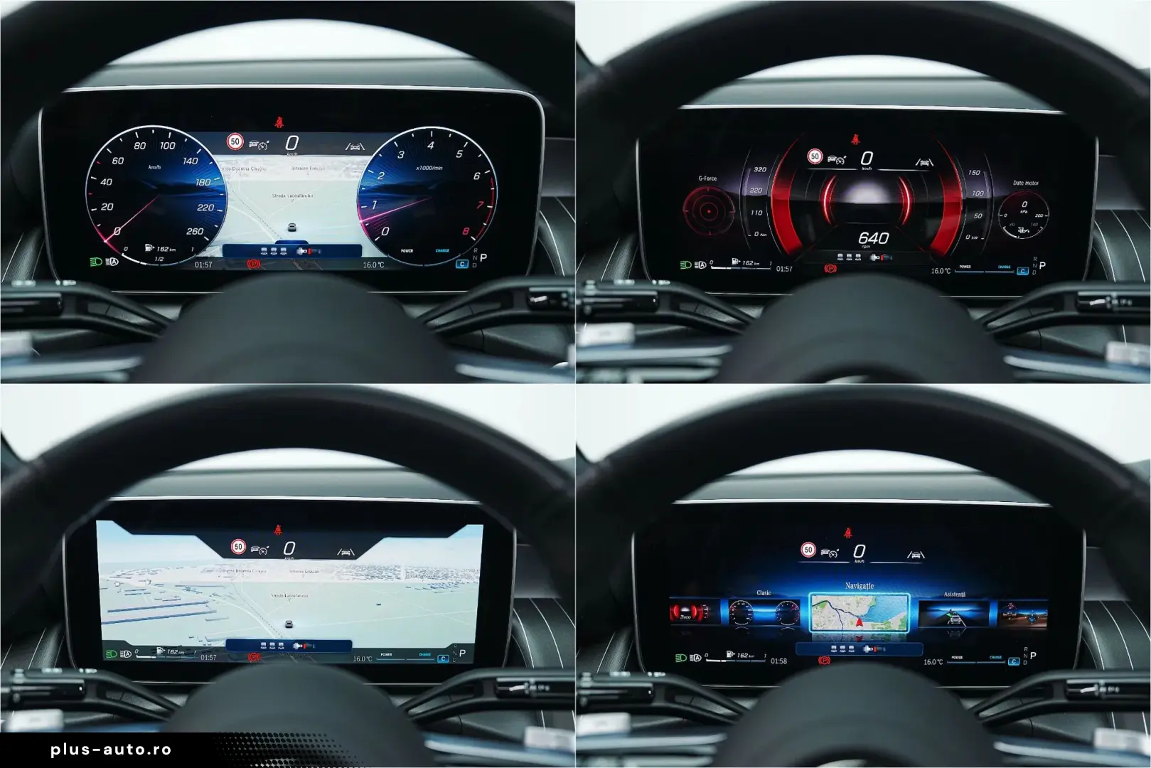 Mercedes-Benz Glc-Coupe