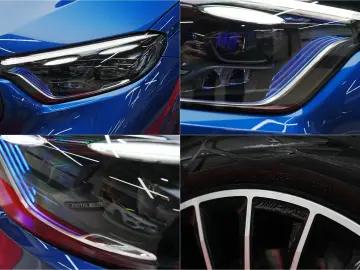 Mercedes-Benz Glc-Coupe