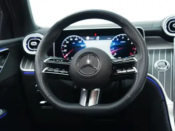 Mercedes-Benz Glc-Coupe