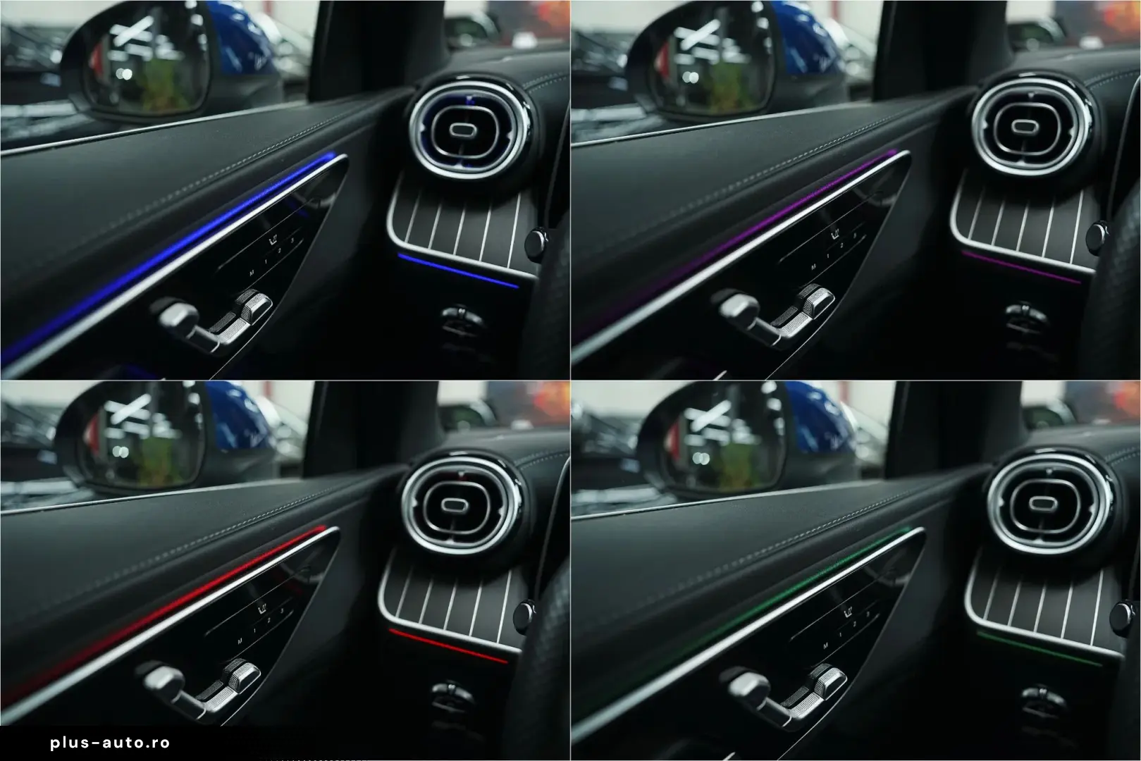 Mercedes-Benz Glc-Coupe