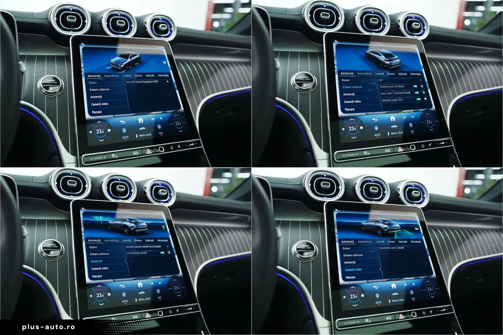 Mercedes-Benz Glc-Coupe