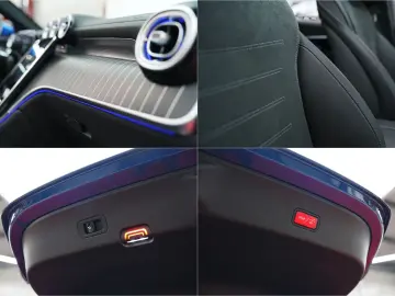 Mercedes-Benz Glc-Coupe