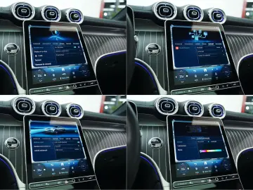 Mercedes-Benz Glc-Coupe