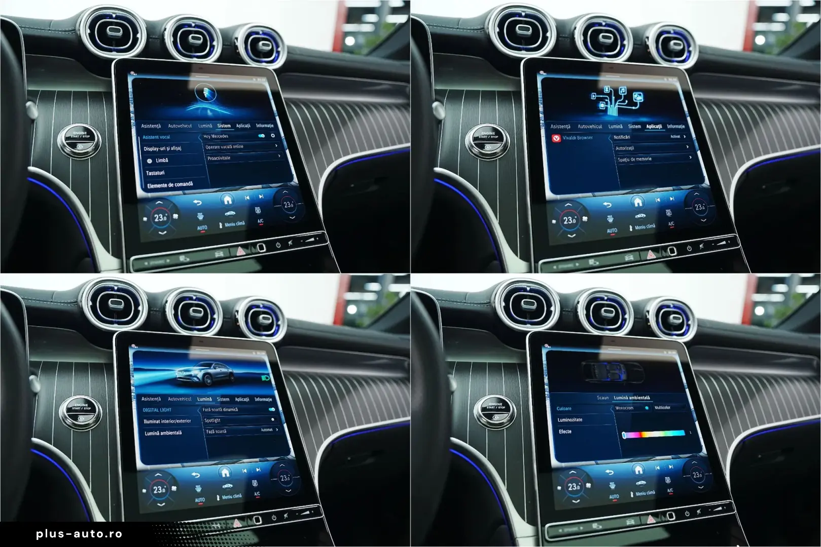 Mercedes-Benz Glc-Coupe