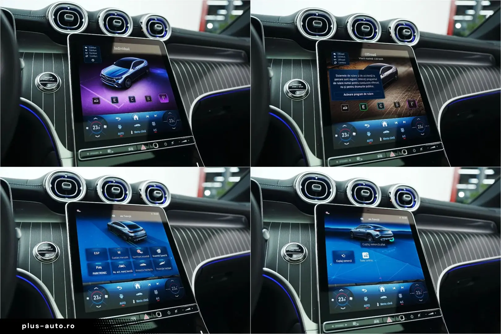 Mercedes-Benz Glc-Coupe